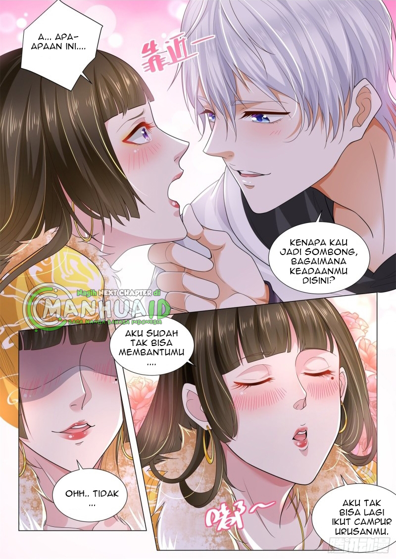 Shen Hao’s Heavenly Fall System Chapter 127 - halaman 7