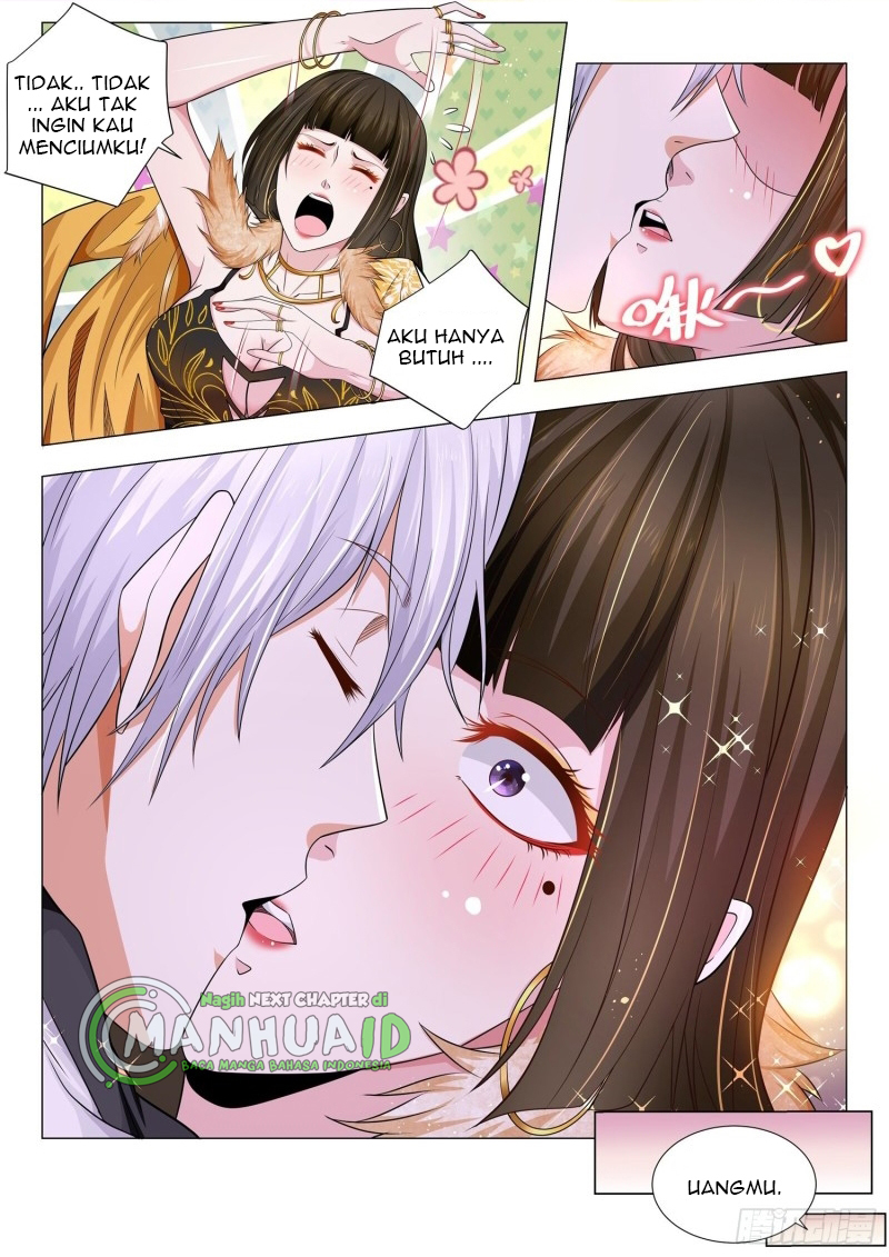 Shen Hao’s Heavenly Fall System Chapter 127 - halaman 9
