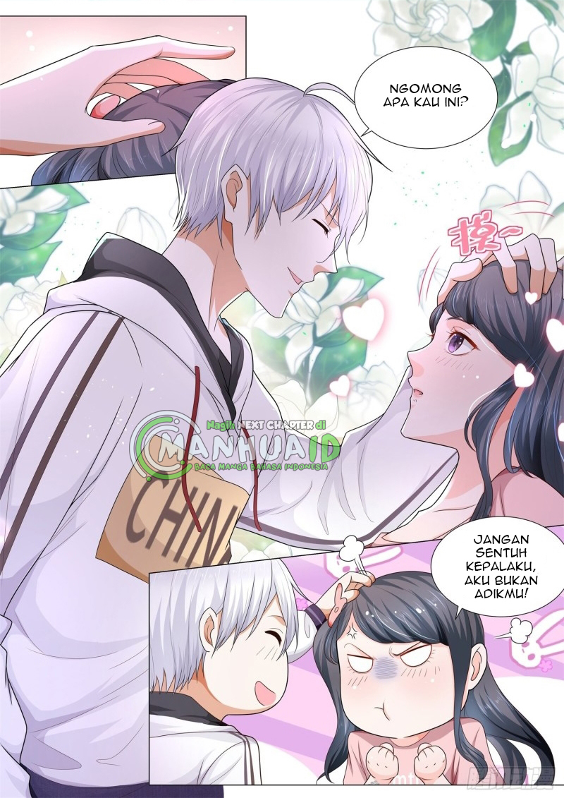 Shen Hao’s Heavenly Fall System Chapter 128 - halaman 11