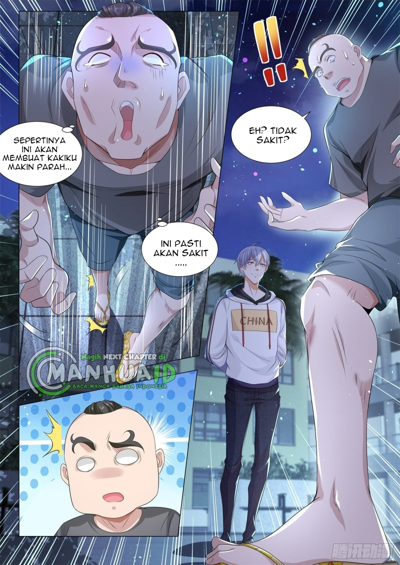 Shen Hao’s Heavenly Fall System Chapter 128 - halaman 3