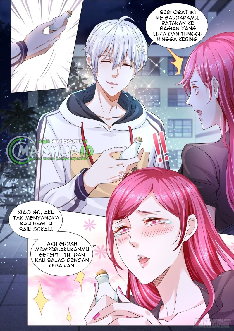 Shen Hao’s Heavenly Fall System Chapter 128 - halaman 7