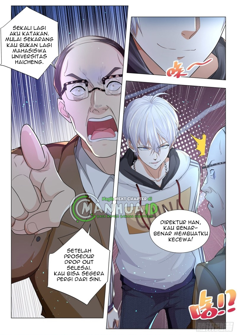 Shen Hao’s Heavenly Fall System Chapter 129 - halaman 12