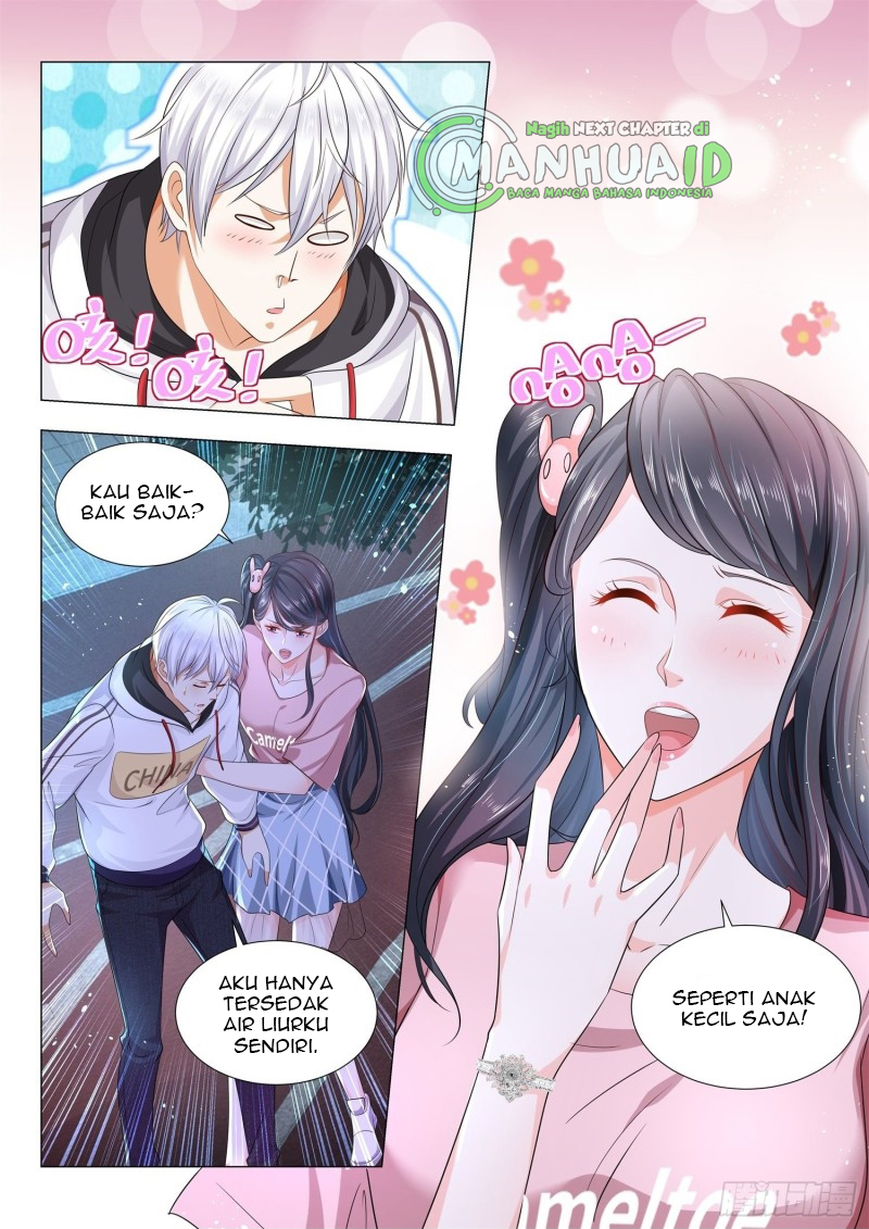 Shen Hao’s Heavenly Fall System Chapter 129 - halaman 2