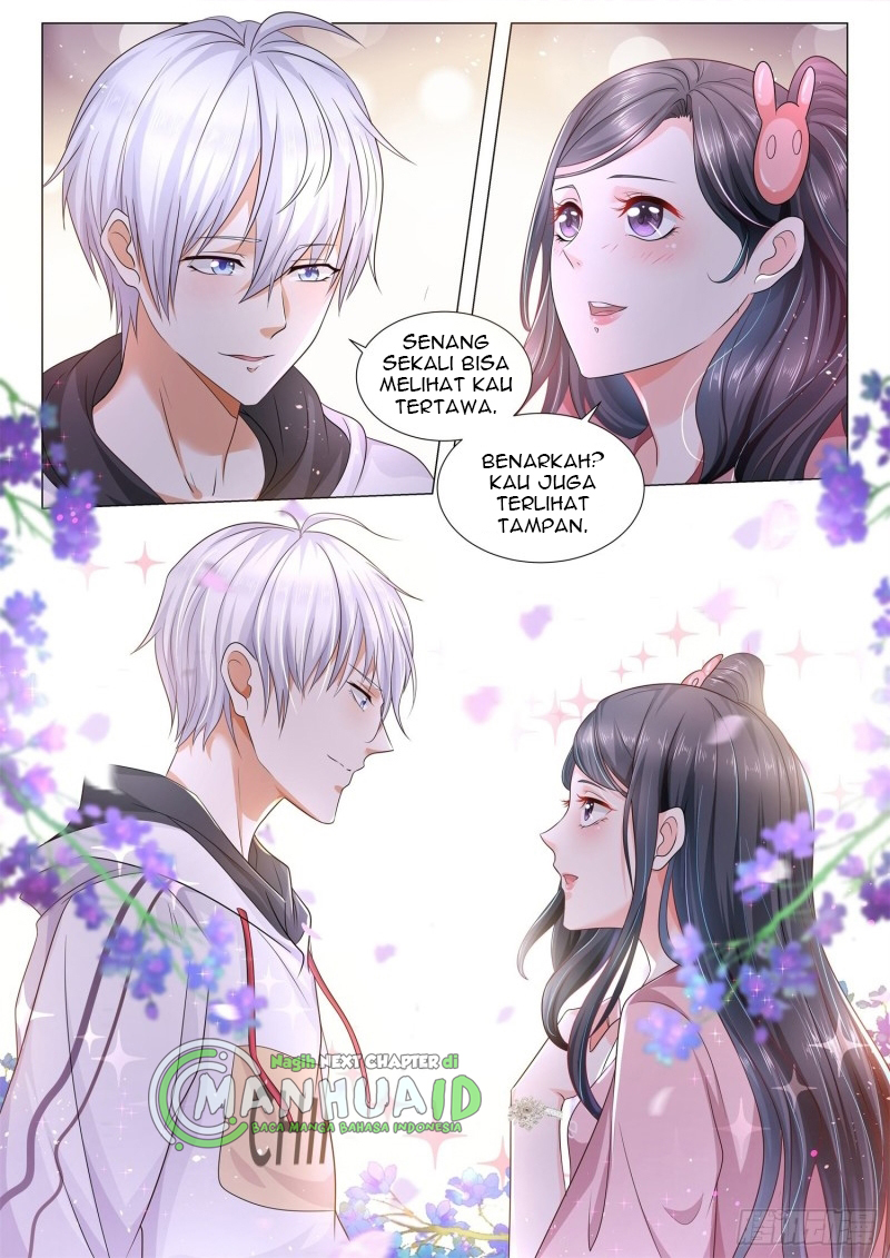 Shen Hao’s Heavenly Fall System Chapter 129 - halaman 3