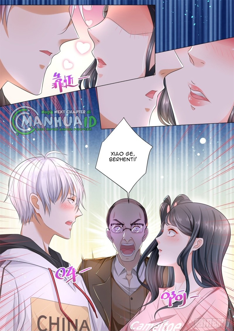 Shen Hao’s Heavenly Fall System Chapter 129 - halaman 4