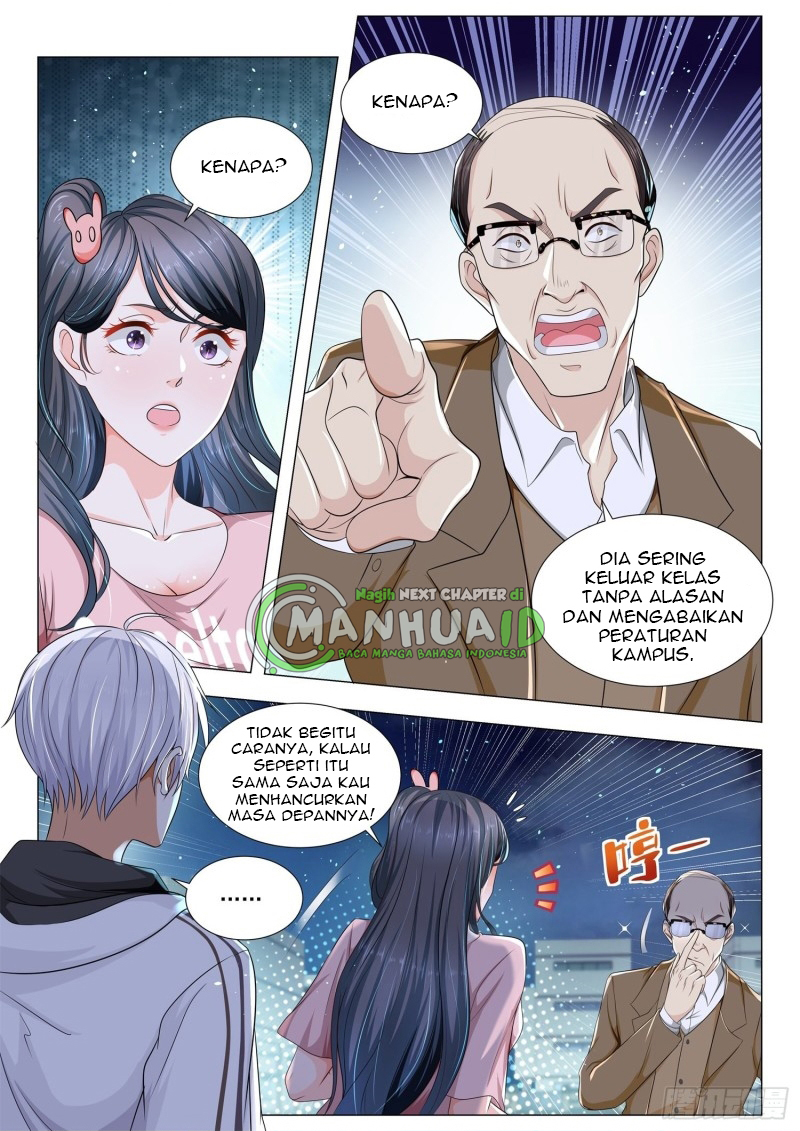 Shen Hao’s Heavenly Fall System Chapter 129 - halaman 6