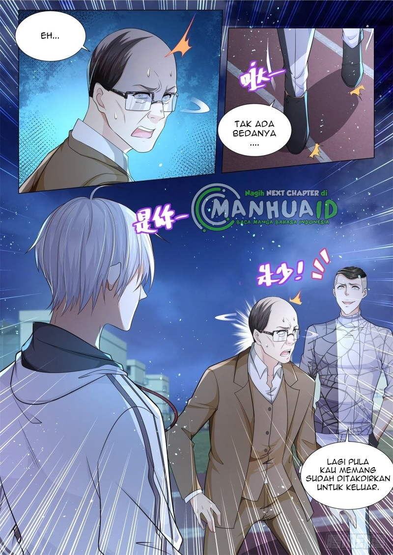Shen Hao’s Heavenly Fall System Chapter 129 - halaman 9