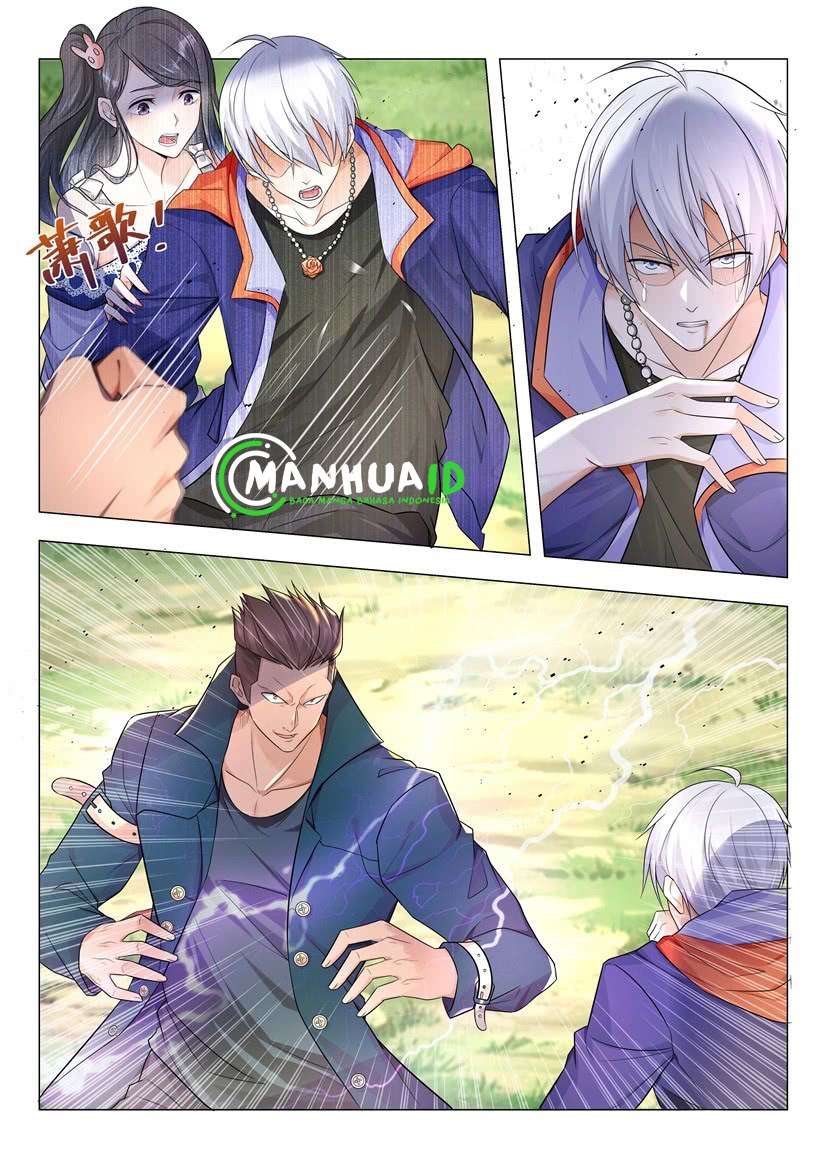 Shen Hao’s Heavenly Fall System Chapter 13 - halaman 11