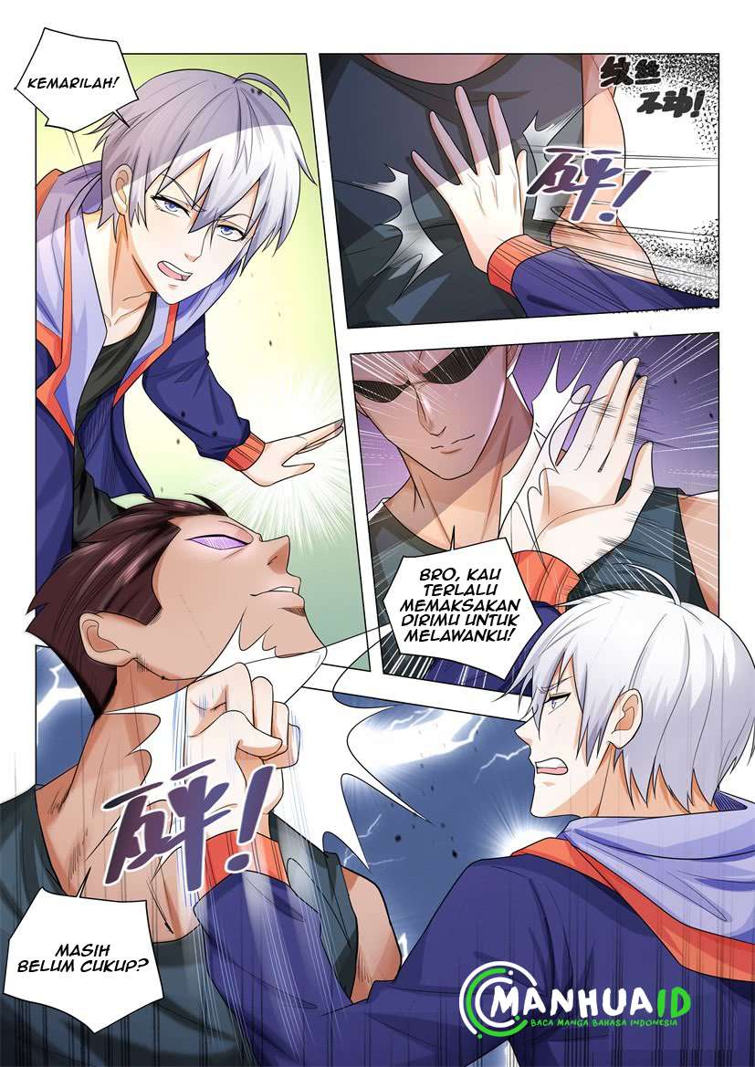 Shen Hao’s Heavenly Fall System Chapter 13 - halaman 14