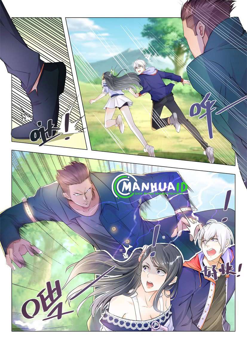 Shen Hao’s Heavenly Fall System Chapter 13 - halaman 9