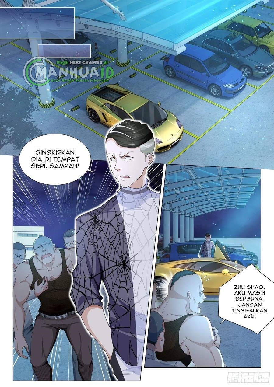 Shen Hao’s Heavenly Fall System Chapter 130 - halaman 10