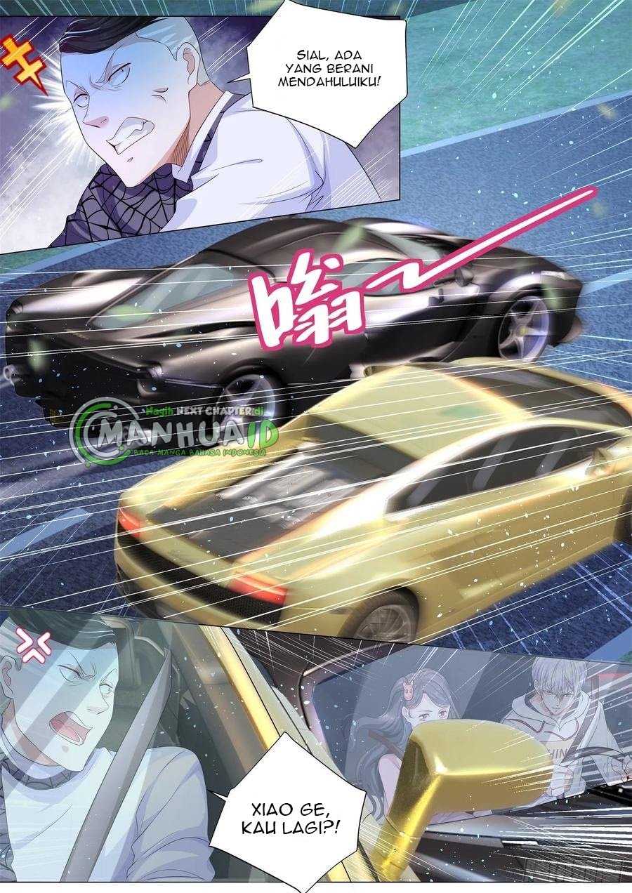 Shen Hao’s Heavenly Fall System Chapter 130 - halaman 12