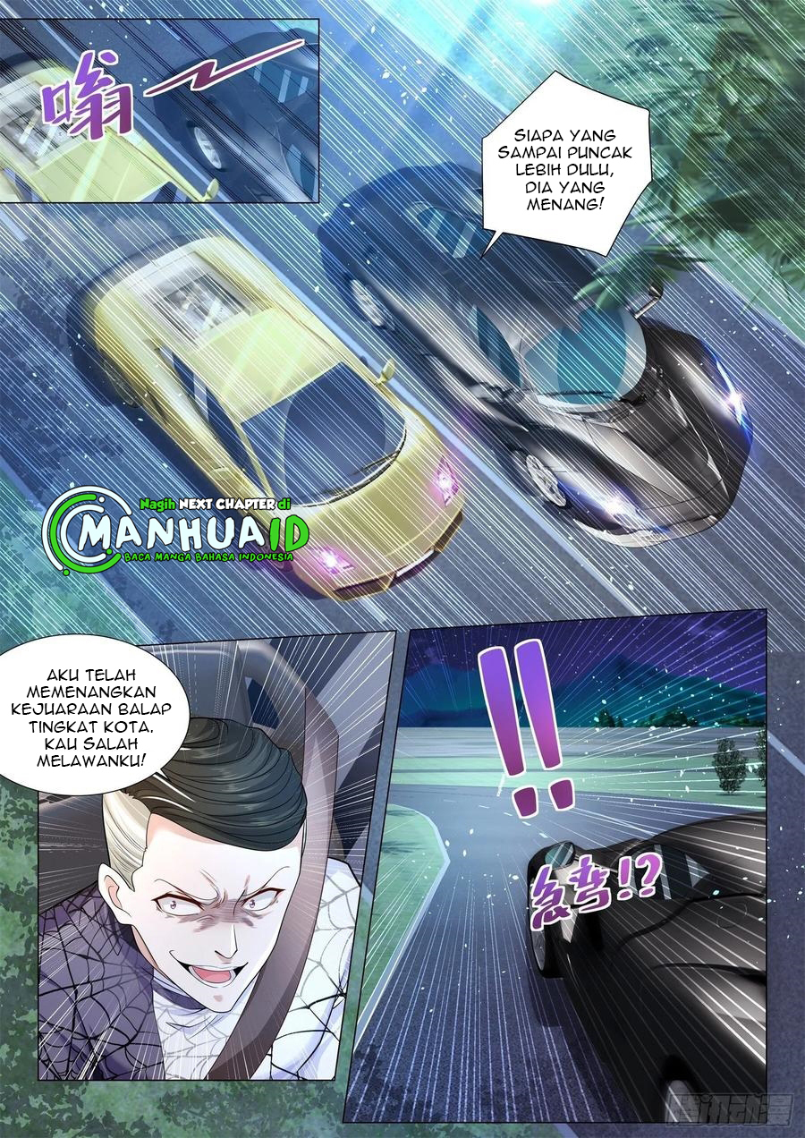 Shen Hao’s Heavenly Fall System Chapter 131 - halaman 2