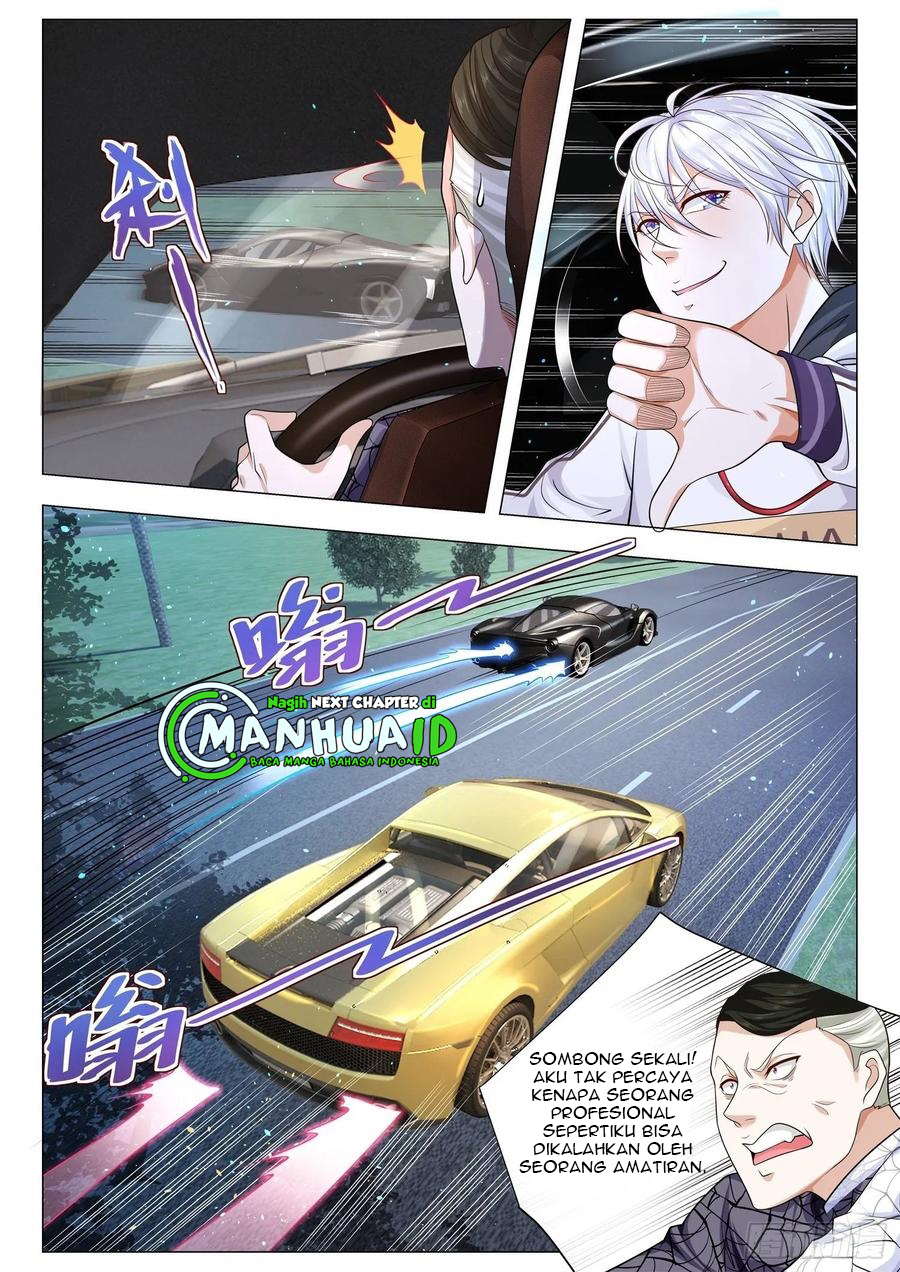 Shen Hao’s Heavenly Fall System Chapter 131 - halaman 4