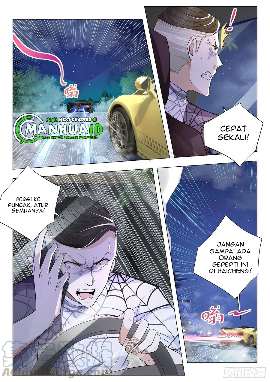 Shen Hao’s Heavenly Fall System Chapter 131 - halaman 5