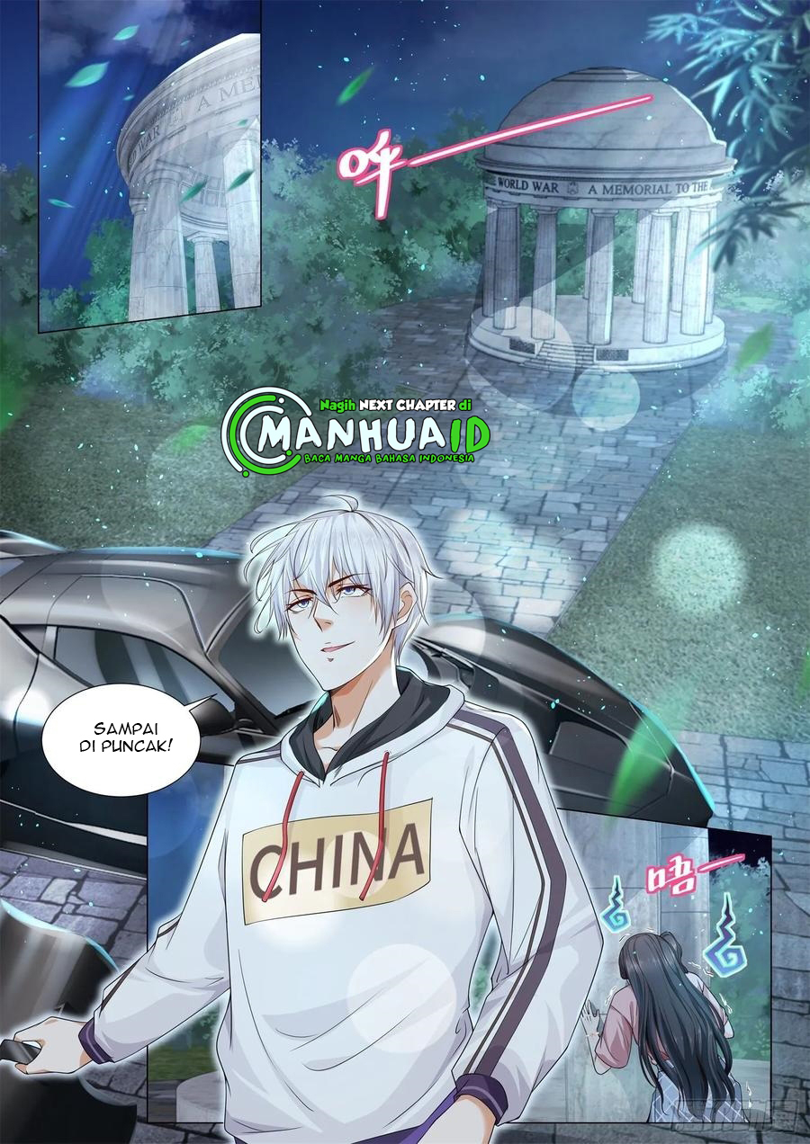Shen Hao’s Heavenly Fall System Chapter 131 - halaman 6