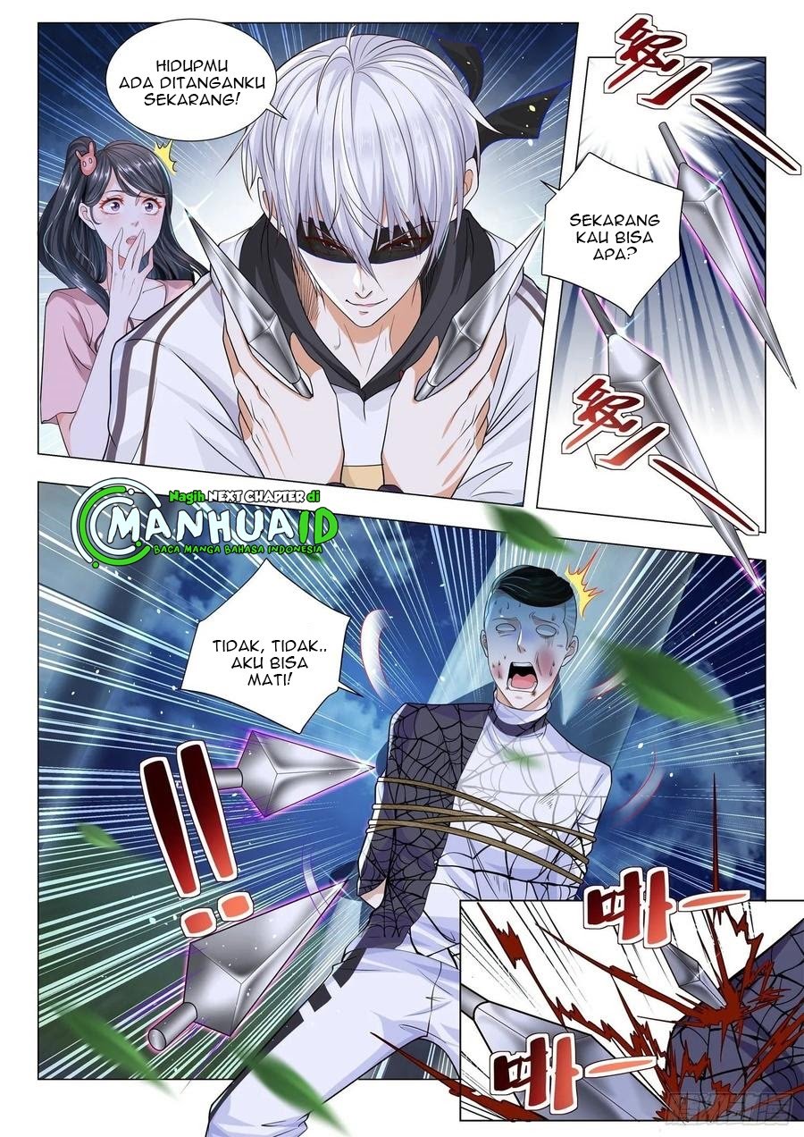 Shen Hao’s Heavenly Fall System Chapter 132 - halaman 10