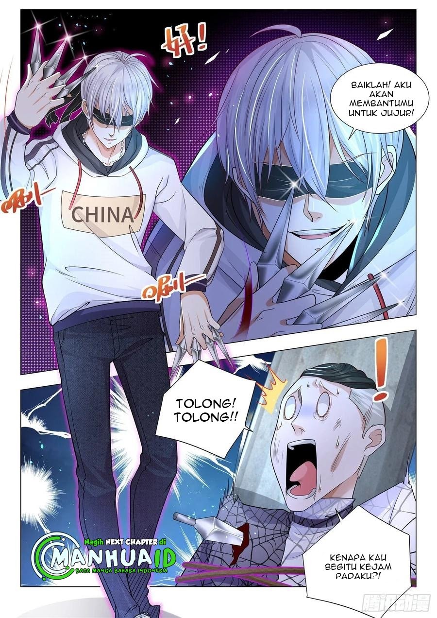 Shen Hao’s Heavenly Fall System Chapter 132 - halaman 12