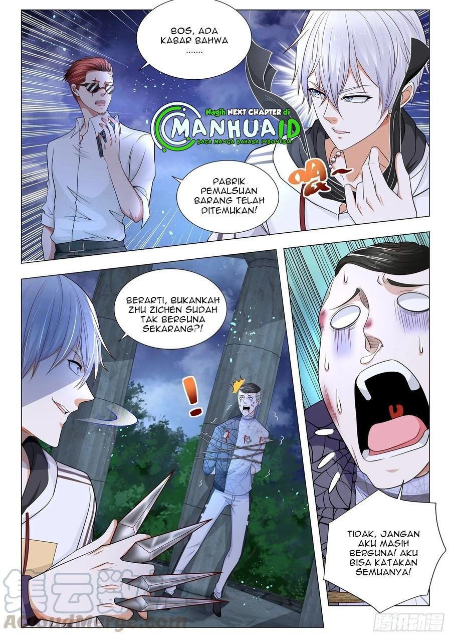 Shen Hao’s Heavenly Fall System Chapter 132 - halaman 13