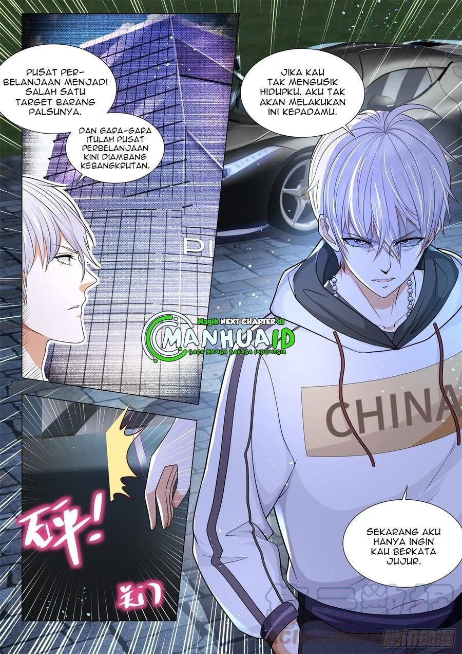 Shen Hao’s Heavenly Fall System Chapter 132 - halaman 7