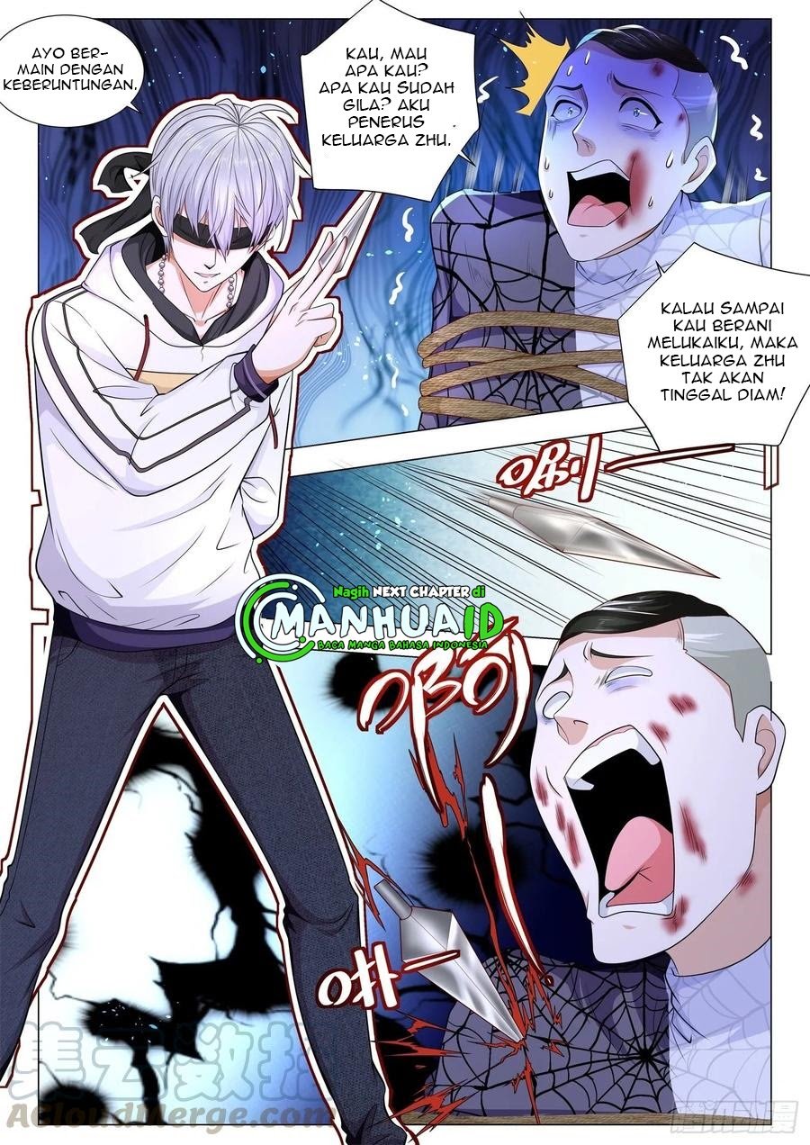 Shen Hao’s Heavenly Fall System Chapter 132 - halaman 9