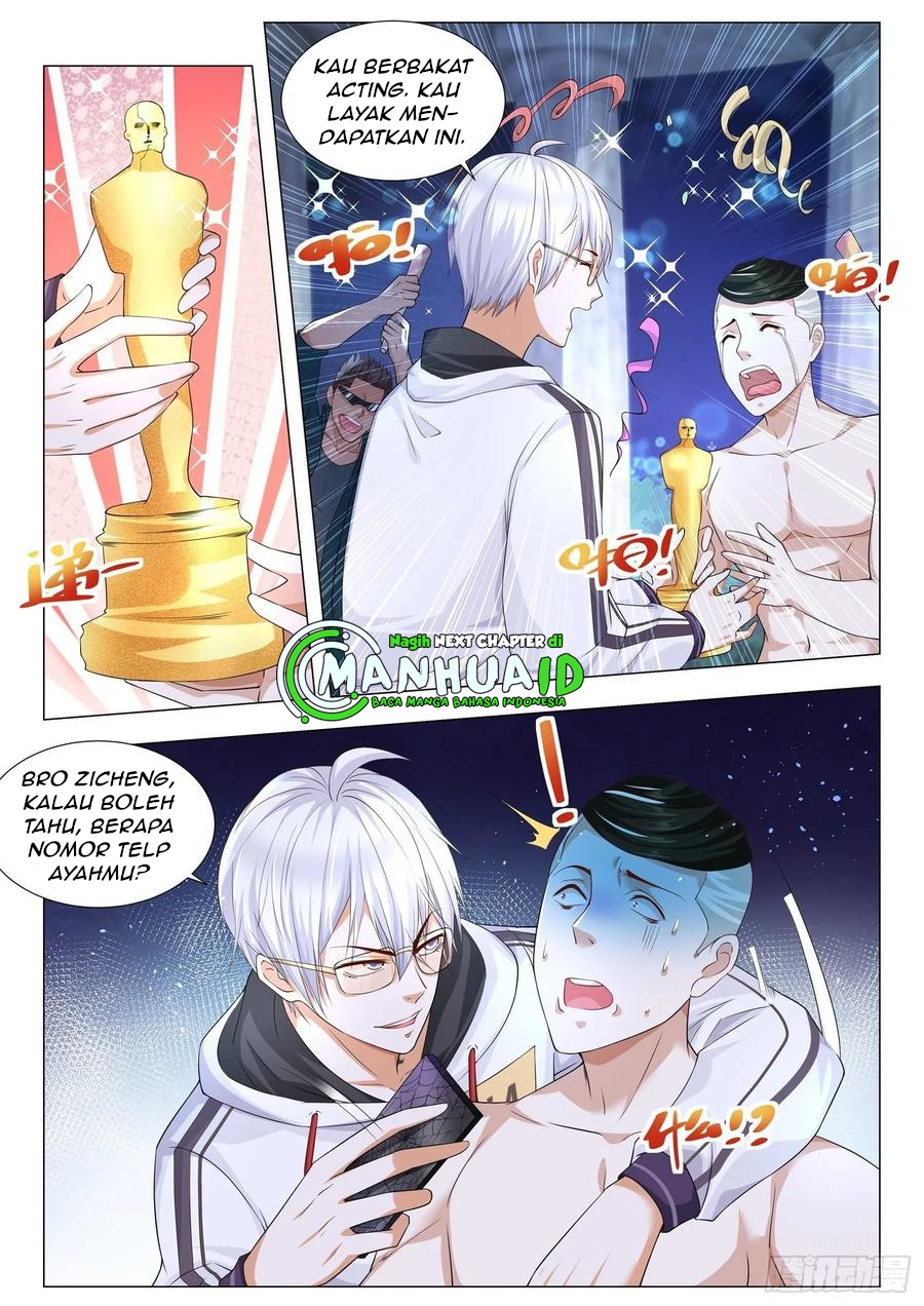 Shen Hao’s Heavenly Fall System Chapter 133 - halaman 10