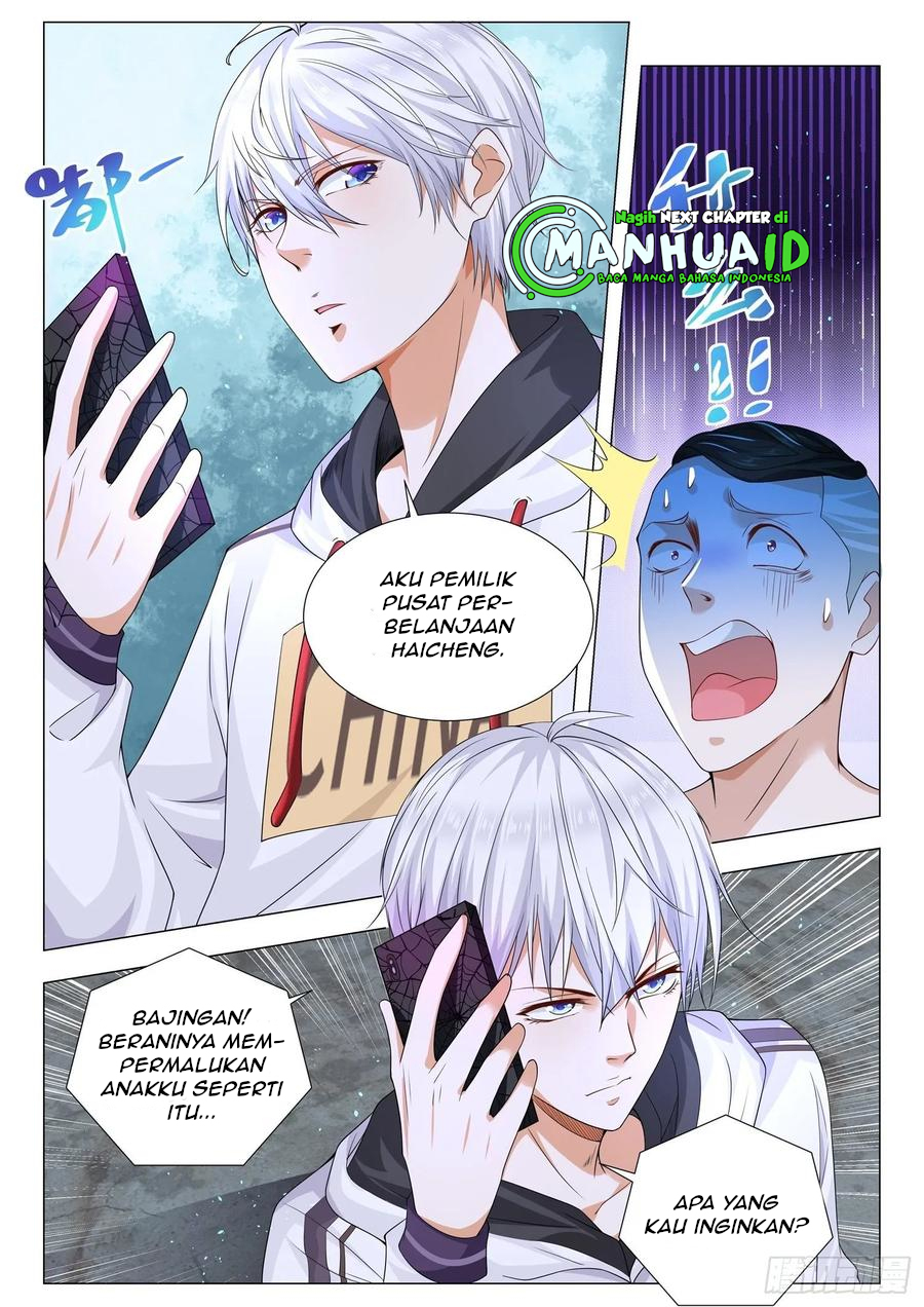 Shen Hao’s Heavenly Fall System Chapter 133 - halaman 12