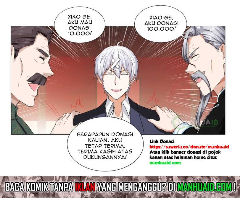 Shen Hao’s Heavenly Fall System Chapter 133 - halaman 14