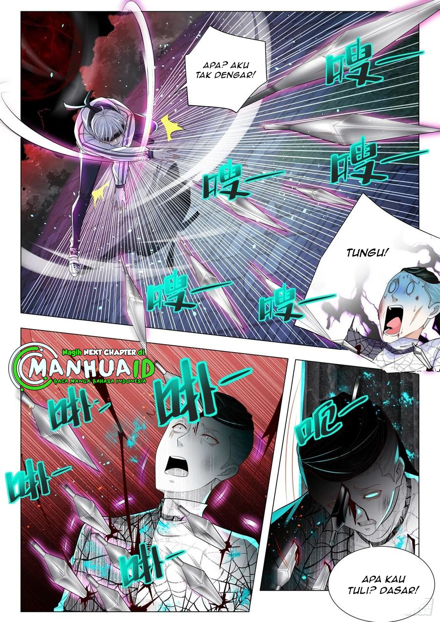 Shen Hao’s Heavenly Fall System Chapter 133 - halaman 2