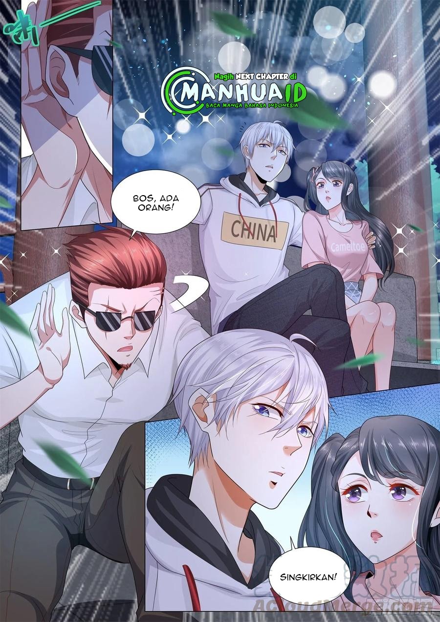 Shen Hao’s Heavenly Fall System Chapter 134 - halaman 13