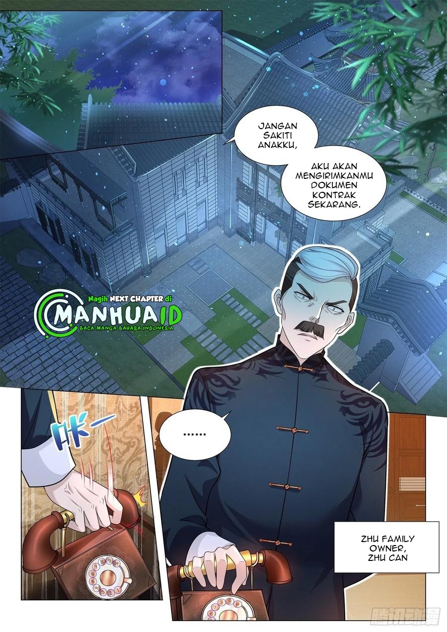 Shen Hao’s Heavenly Fall System Chapter 134 - halaman 2