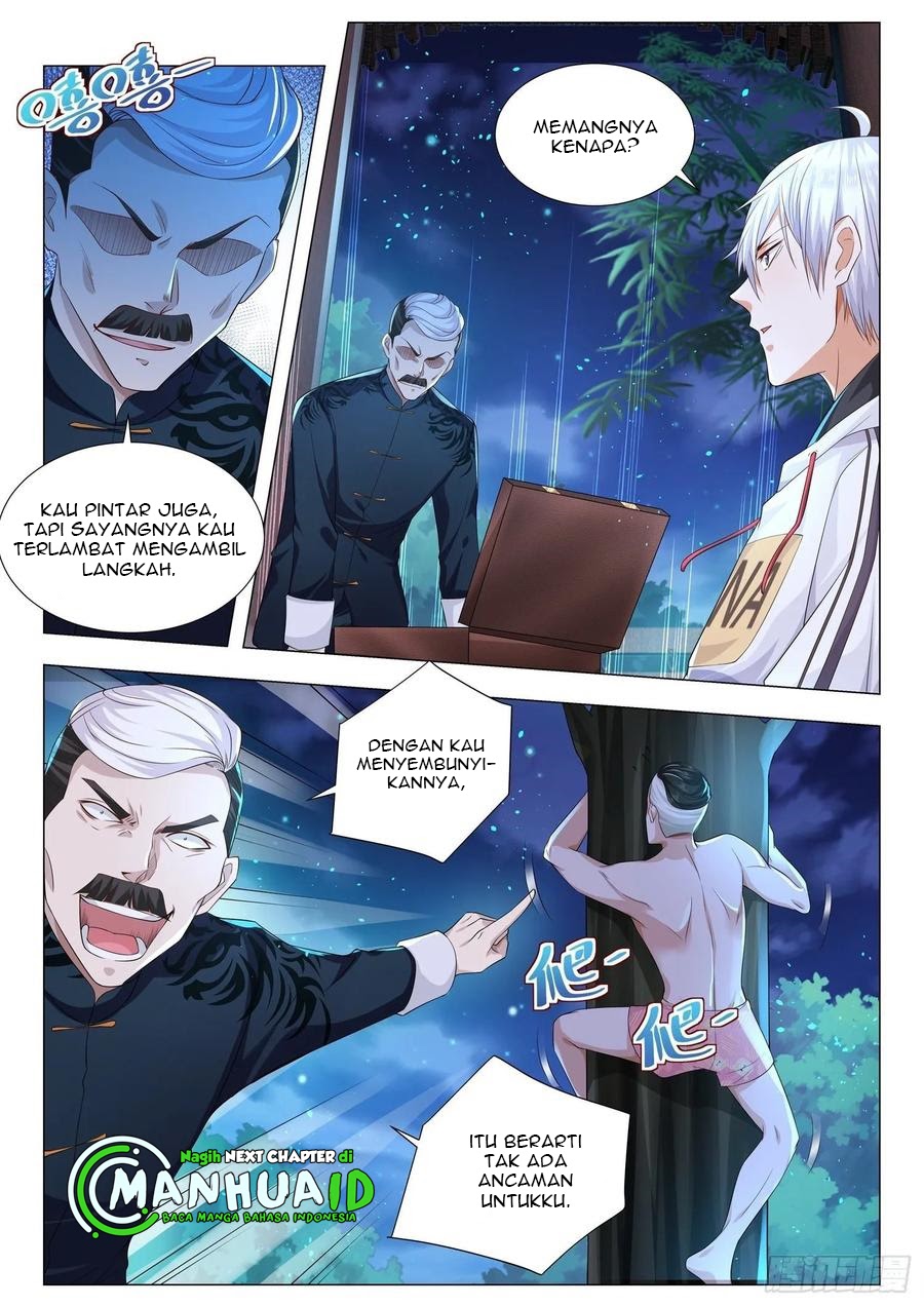 Shen Hao’s Heavenly Fall System Chapter 135 - halaman 10