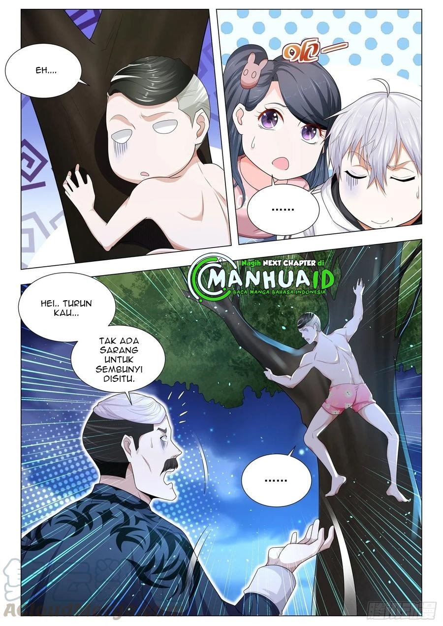 Shen Hao’s Heavenly Fall System Chapter 135 - halaman 11