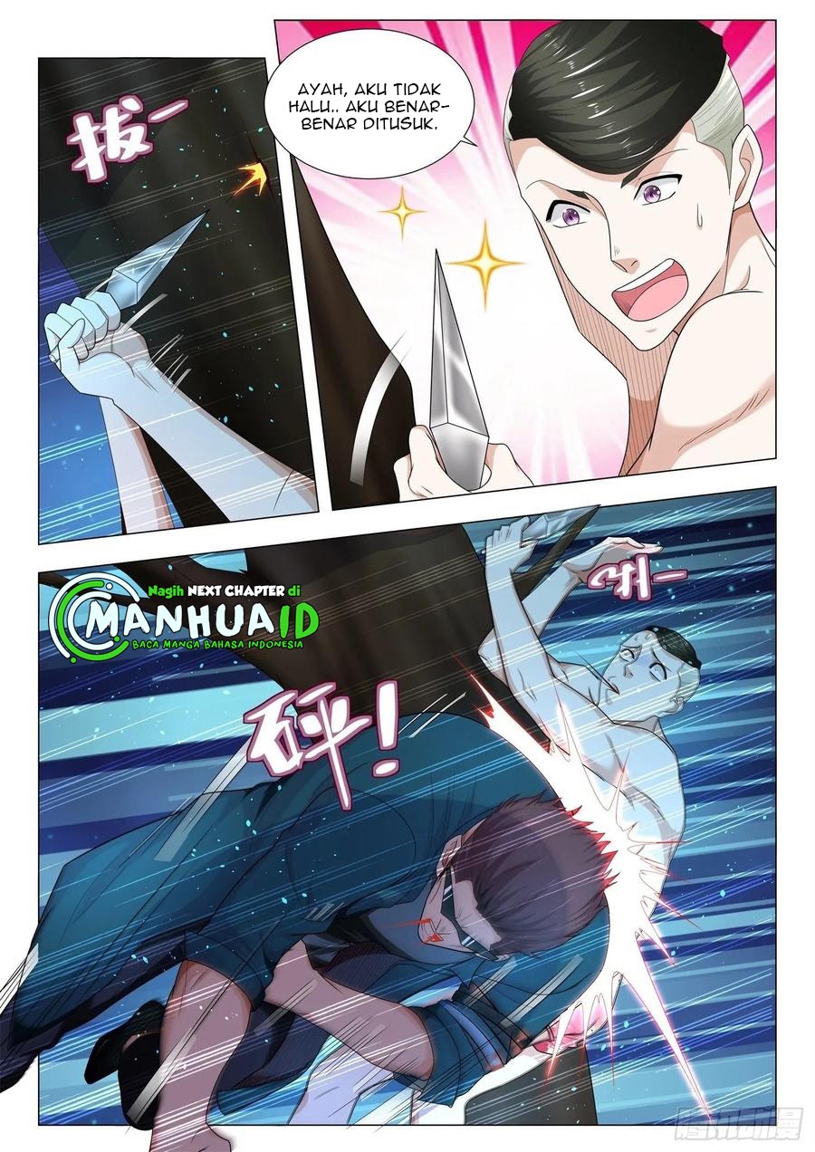 Shen Hao’s Heavenly Fall System Chapter 135 - halaman 12
