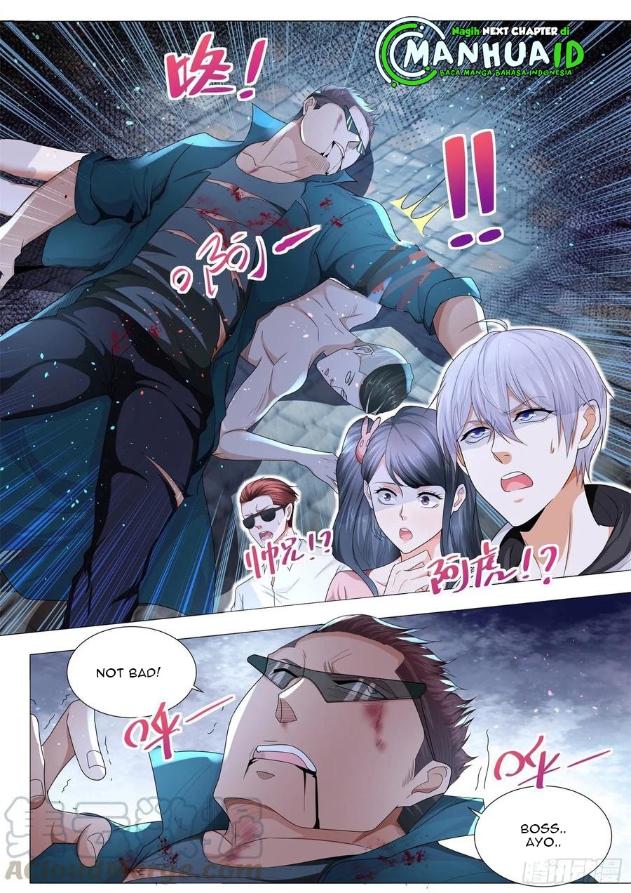 Shen Hao’s Heavenly Fall System Chapter 135 - halaman 13