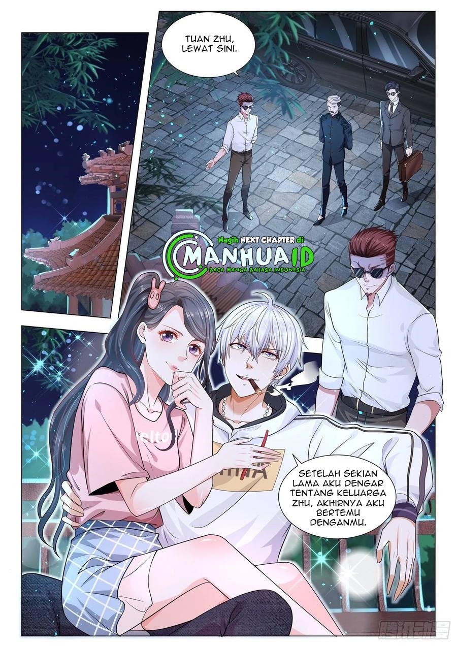 Shen Hao’s Heavenly Fall System Chapter 135 - halaman 2