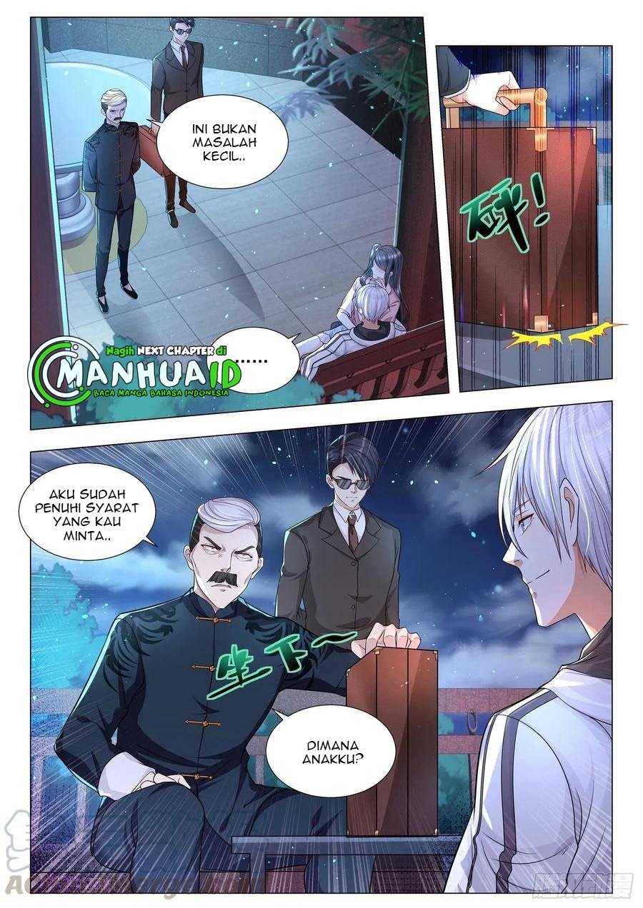 Shen Hao’s Heavenly Fall System Chapter 135 - halaman 3