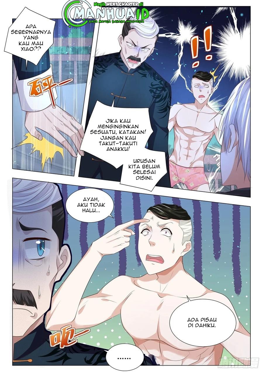 Shen Hao’s Heavenly Fall System Chapter 135 - halaman 6