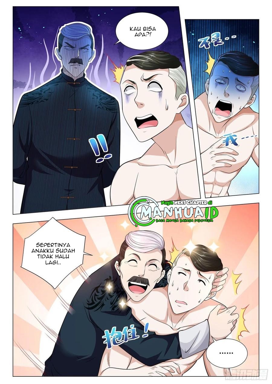 Shen Hao’s Heavenly Fall System Chapter 136 - halaman 10