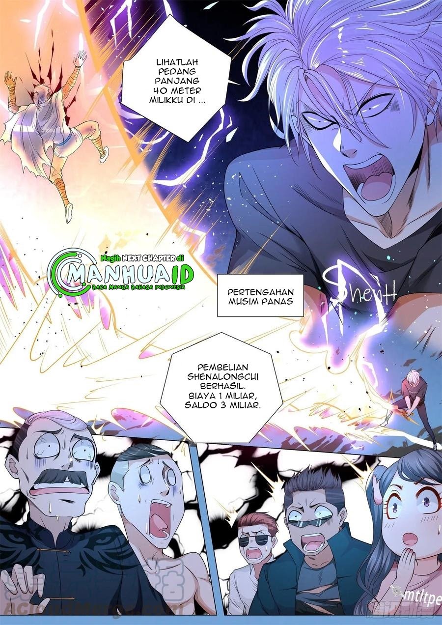 Shen Hao’s Heavenly Fall System Chapter 136 - halaman 13