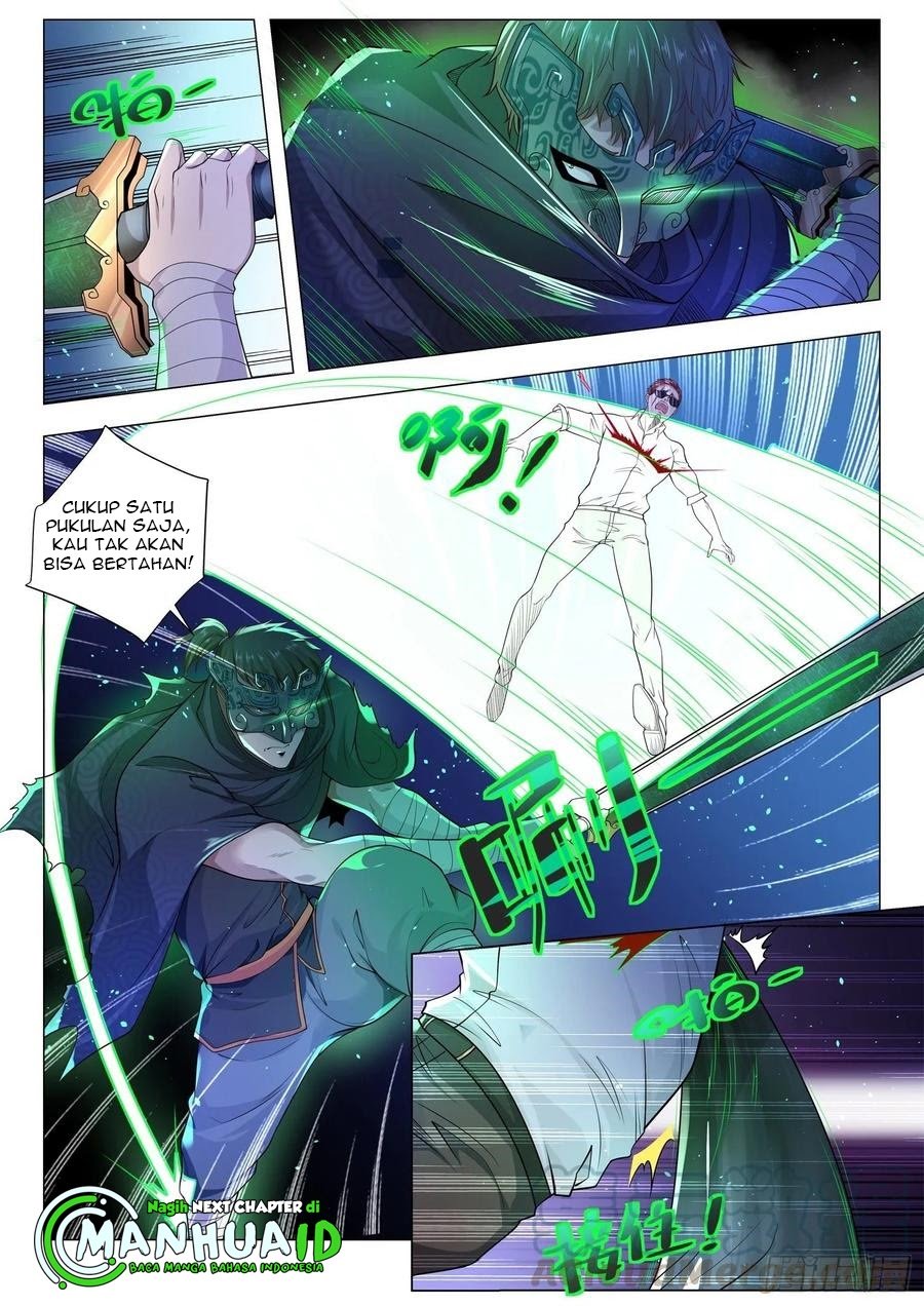 Shen Hao’s Heavenly Fall System Chapter 136 - halaman 7