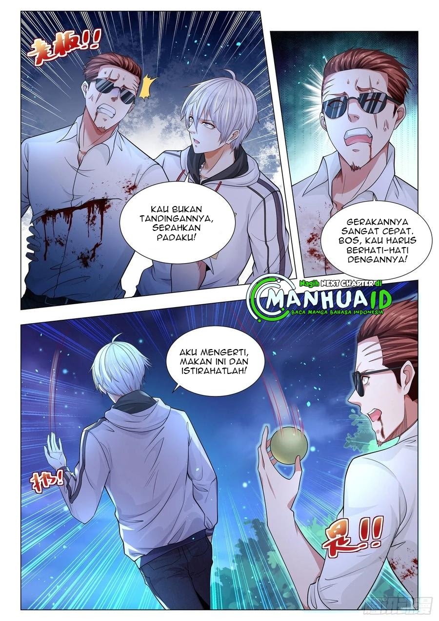 Shen Hao’s Heavenly Fall System Chapter 136 - halaman 8