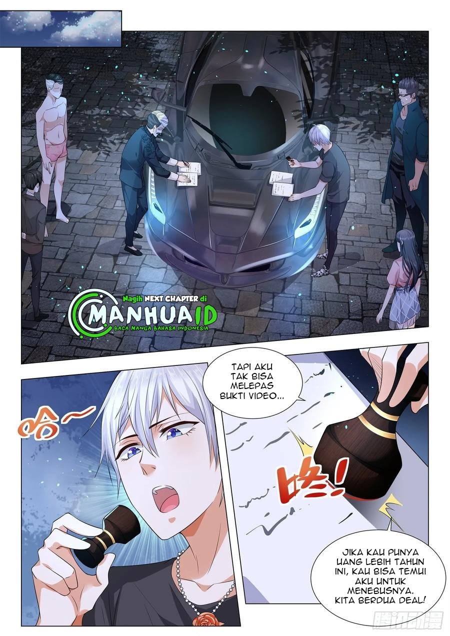 Shen Hao’s Heavenly Fall System Chapter 137 - halaman 10