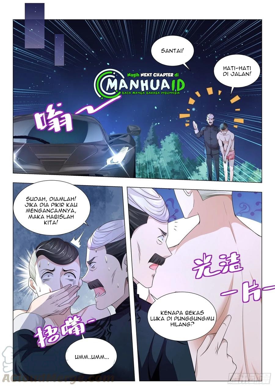 Shen Hao’s Heavenly Fall System Chapter 137 - halaman 11