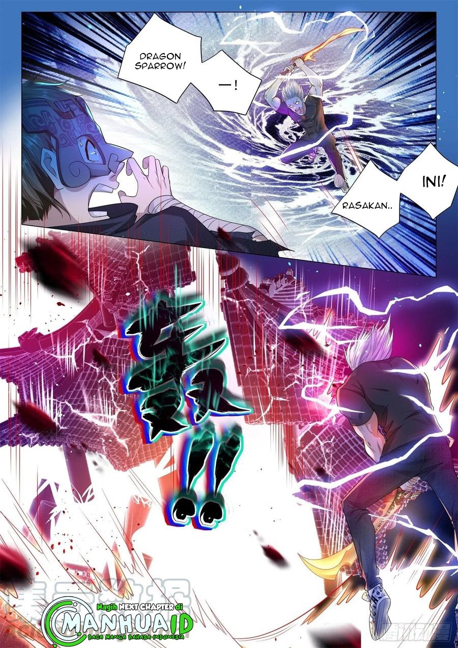 Shen Hao’s Heavenly Fall System Chapter 137 - halaman 5