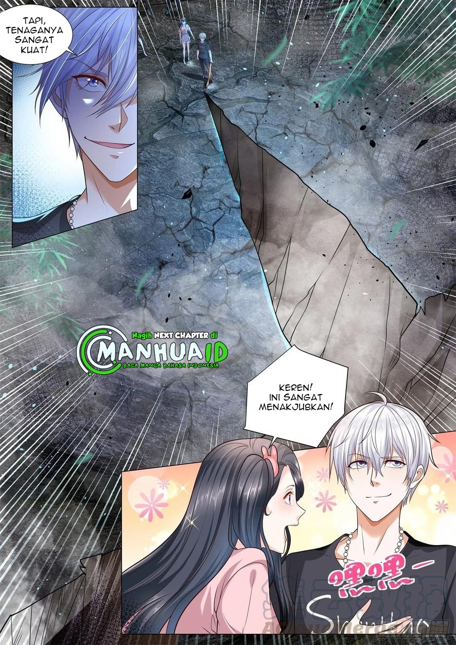 Shen Hao’s Heavenly Fall System Chapter 137 - halaman 7