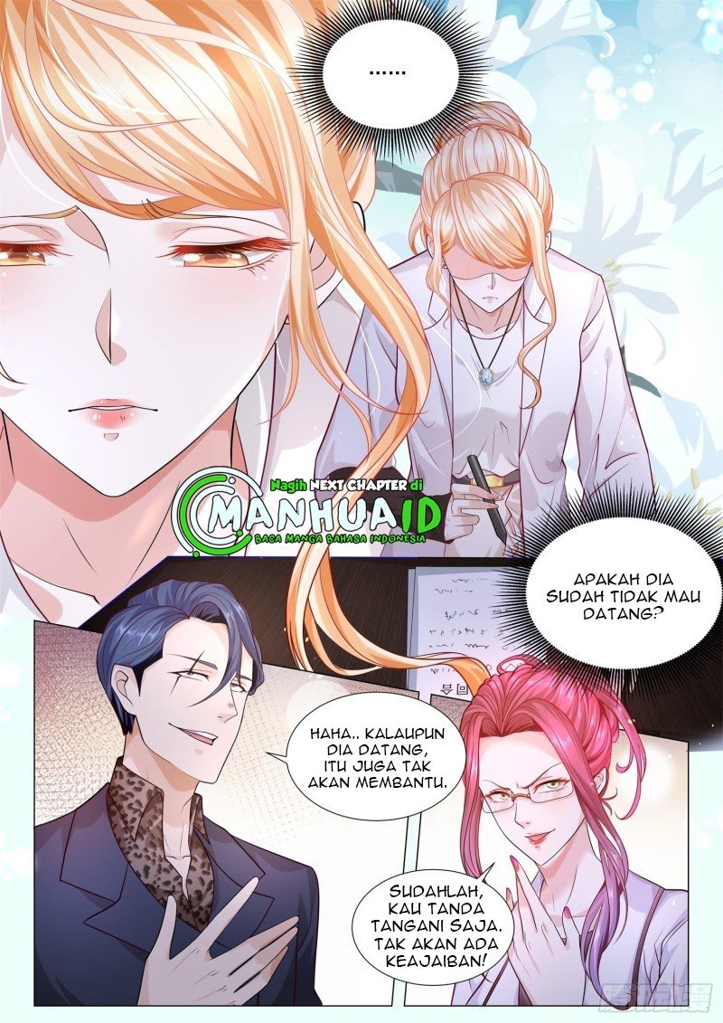 Shen Hao’s Heavenly Fall System Chapter 138 - halaman 10