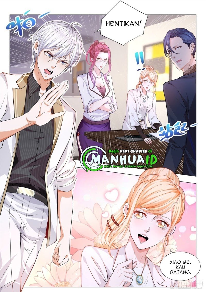 Shen Hao’s Heavenly Fall System Chapter 138 - halaman 11