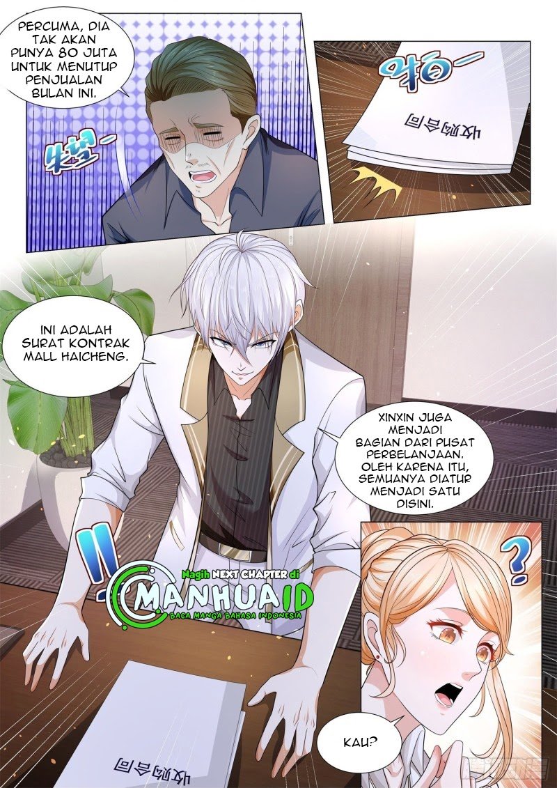 Shen Hao’s Heavenly Fall System Chapter 138 - halaman 12