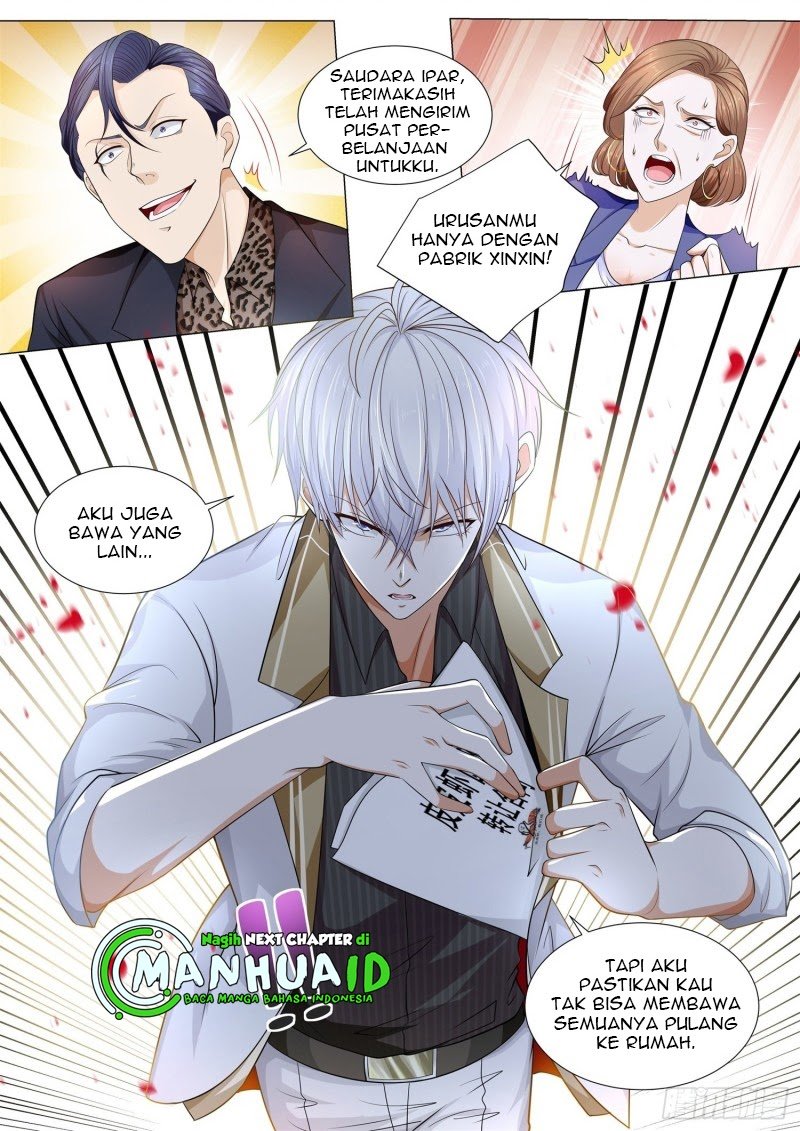 Shen Hao’s Heavenly Fall System Chapter 138 - halaman 14